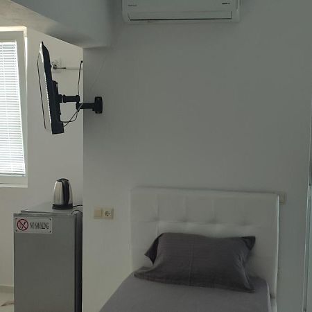 Golem Apartment Екстер'єр фото