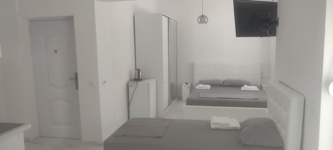 Golem Apartment Екстер'єр фото