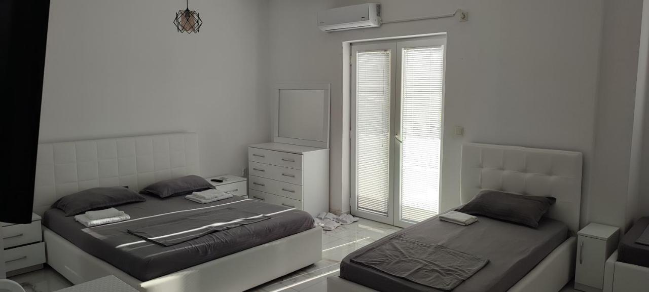 Golem Apartment Екстер'єр фото