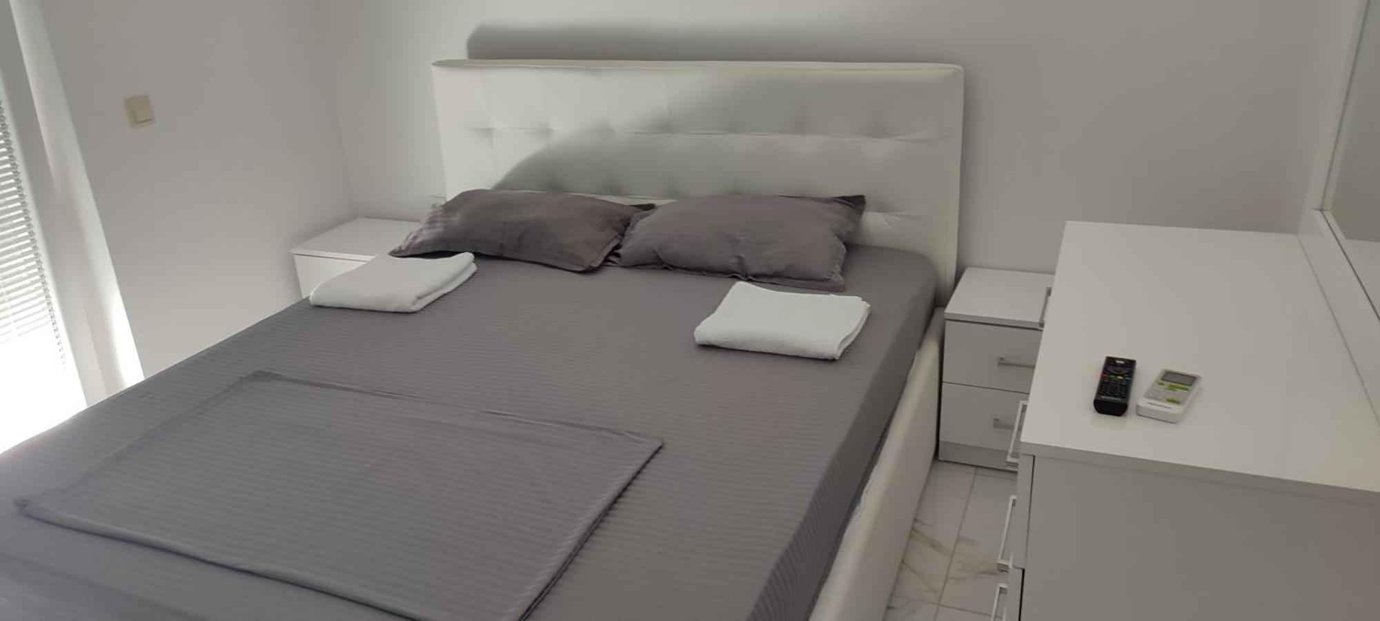 Golem Apartment Екстер'єр фото