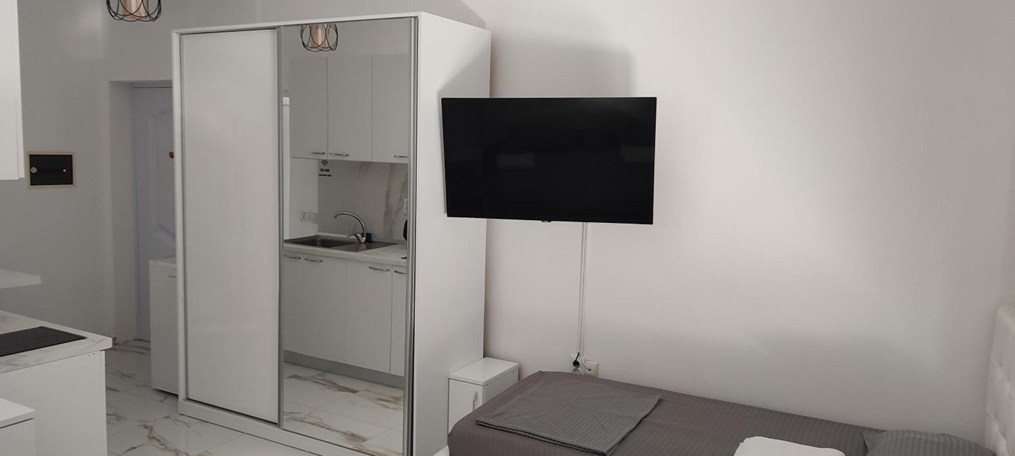 Golem Apartment Екстер'єр фото