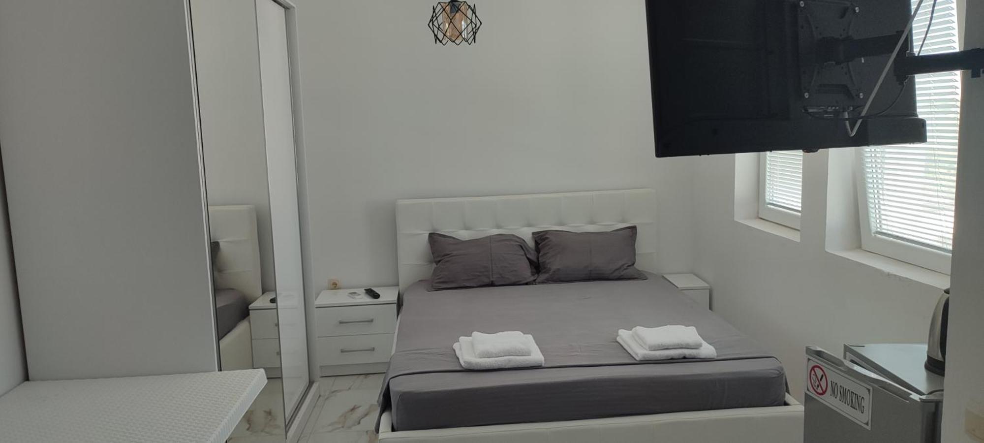 Golem Apartment Екстер'єр фото