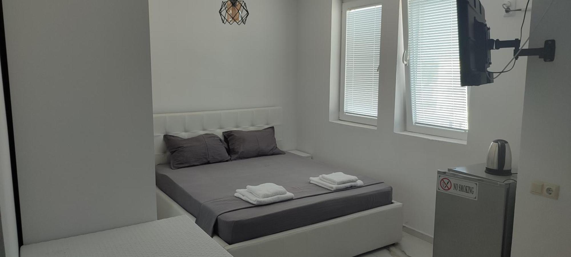 Golem Apartment Екстер'єр фото