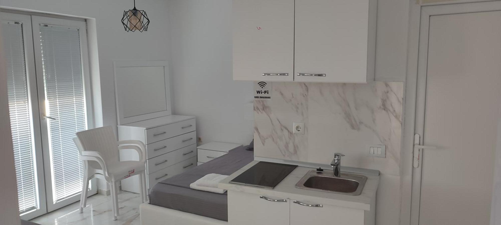 Golem Apartment Екстер'єр фото