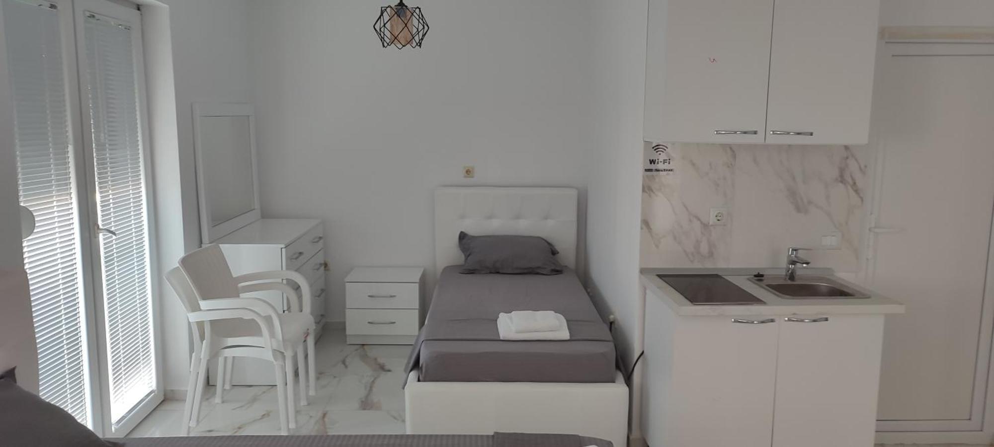 Golem Apartment Екстер'єр фото