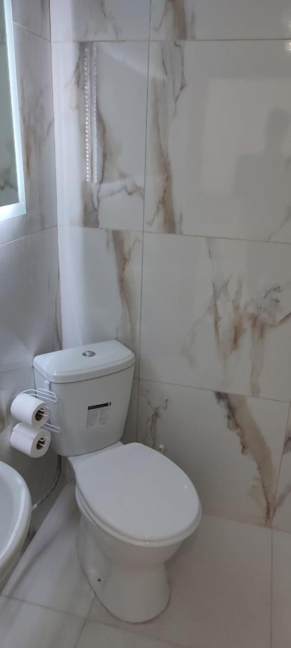 Golem Apartment Екстер'єр фото